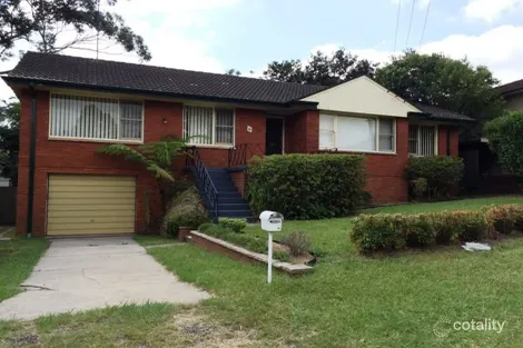 6 Olola Ave, Castle Hill, NSW 2154