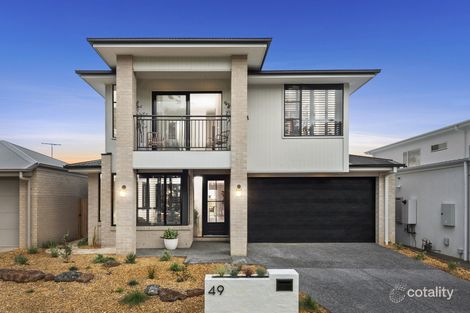 49 Vernal Cct, Mount Duneed, VIC 3217