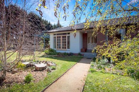 Property photo of 156 Sandy Creek Road Riddells Creek VIC 3431