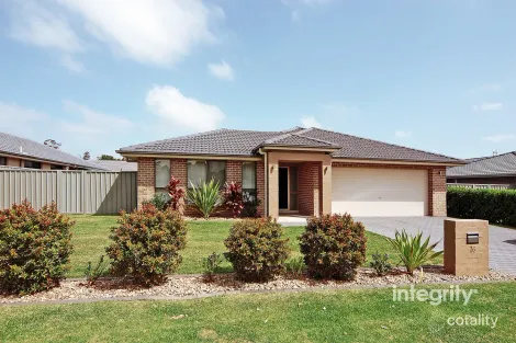 Property photo of 76 Browns Road South Nowra NSW 2541