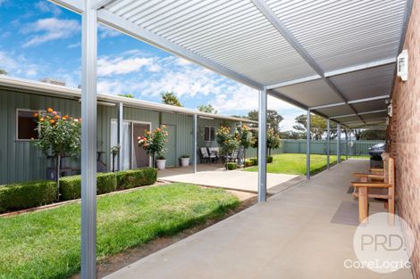 Property photo of 71 Mitchell Road Lake Albert NSW 2650