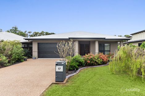 Property photo of 17 Daintree Drive Bushland Beach QLD 4818
