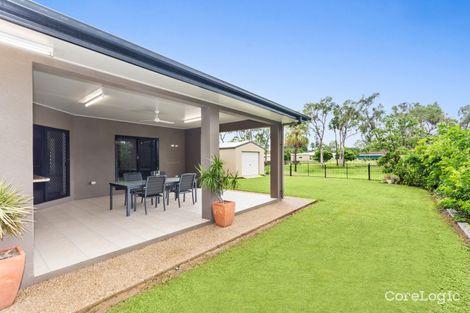 Property photo of 17 Daintree Drive Bushland Beach QLD 4818