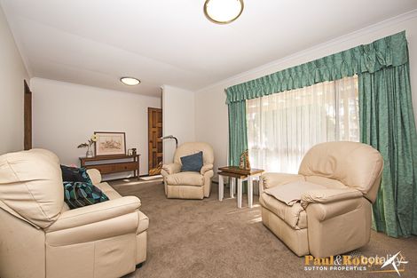 Property photo of 12 Lidgett Place Florey ACT 2615