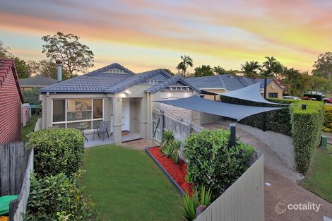 27 OXLEY PL, FOREST LAKE, QLD 4078