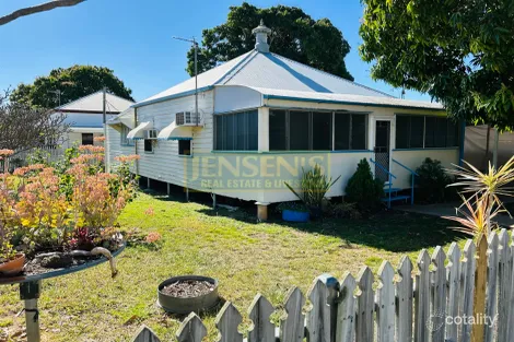 Property photo of 38 Miner Street Charters Towers City QLD 4820