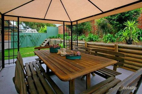 Property photo of 3/30 Glenrowan Avenue Kellyville NSW 2155