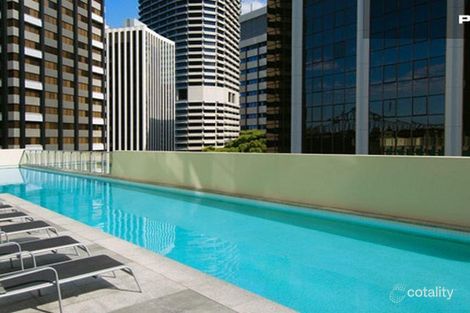 318/420 Queen St, Brisbane City, QLD 4000
