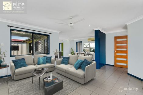 Property photo of 56 Kinnardy Street Burdell QLD 4818