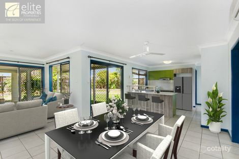 Property photo of 56 Kinnardy Street Burdell QLD 4818