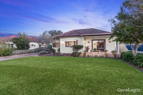 Property photo of 27 Willarong Road Mount Colah NSW 2079