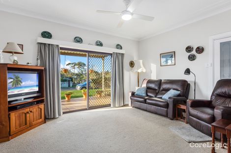 Property photo of 27 Willarong Road Mount Colah NSW 2079