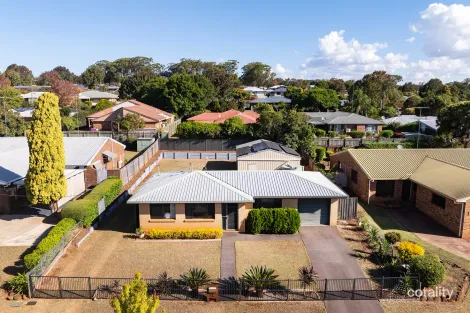 78 Alderley St, Rangeville, QLD 4350