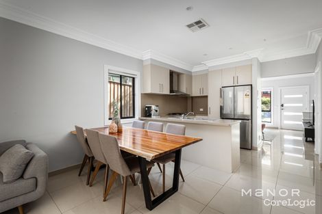 Property photo of 9/14 Pearce Street Baulkham Hills NSW 2153