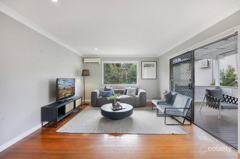 Property photo of 45 Collins Street Nundah QLD 4012