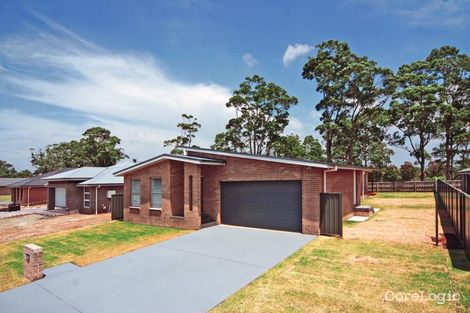 Property photo of 30 Bowerbird Street South Nowra NSW 2541