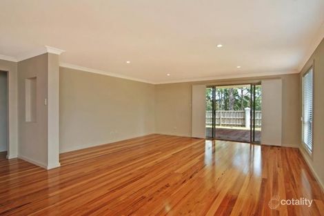 Property photo of 30 Bowerbird Street South Nowra NSW 2541