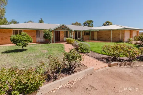 40 Callan Way, Hillside, WA 6312