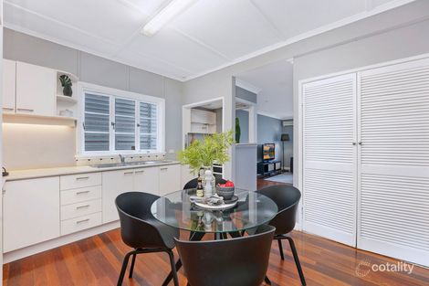 Property photo of 45 Collins Street Nundah QLD 4012