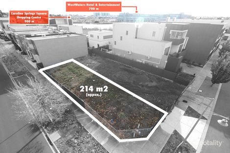 24 Caravel Lane, Caroline Springs, VIC 3023