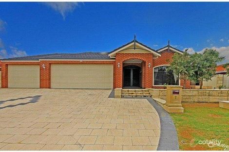 7 St Anthony Dr, Stirling, WA 6021