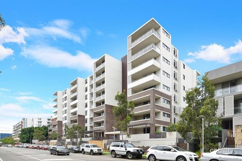 108/4 Baywater Dr, Wentworth Point, NSW 2127