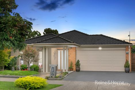 Property photo of 10 Palazzo Terrace Mernda VIC 3754