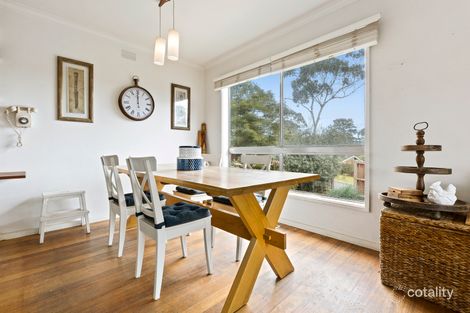 Property photo of 80 Koetong Parade Mount Eliza VIC 3930