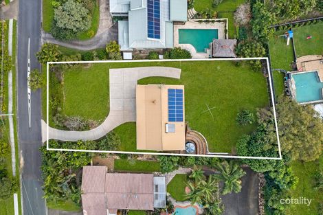 46 Celandine St, Shailer Park, QLD 4128