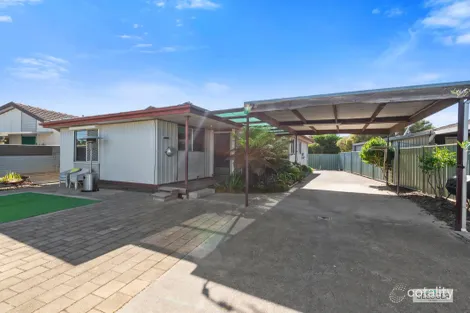 Property photo of 3 Cahill Court Yarrawonga VIC 3730