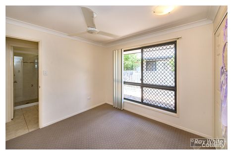 Property photo of 3 Joseph Street Gracemere QLD 4702