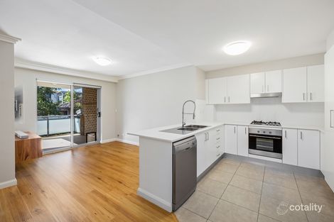 Property photo of 8/40-42 Brookvale Avenue Brookvale NSW 2100