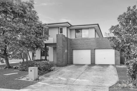 24 Boddingtons Rd, Glenfield, NSW 2167
