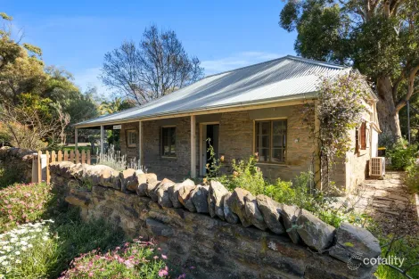 16 Hill St, Mintaro, SA 5415