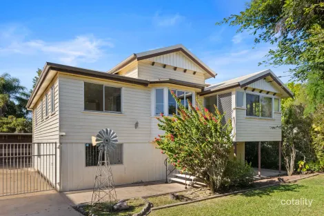 23 Richmond Lane, Maryborough, QLD 4650