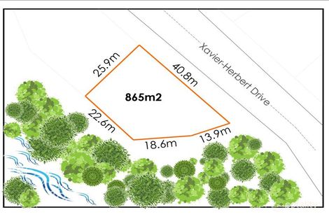 41-43 Xavier Herbert Dr, Redlynch, QLD 4870