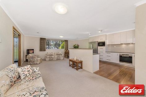 Property photo of 31 Mackellar Crescent Cook ACT 2614