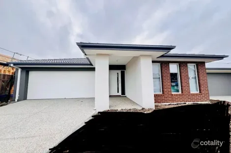 16 Bearing St, Donnybrook, VIC 3064