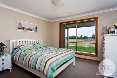 Property photo of 71 Mitchell Road Lake Albert NSW 2650