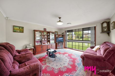 Property photo of 5 Singer Place Ingleburn NSW 2565