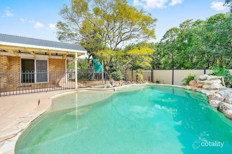 Property photo of 2 Waterbrook Court Bracken Ridge QLD 4017