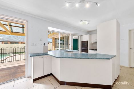 Property photo of 2 Waterbrook Court Bracken Ridge QLD 4017