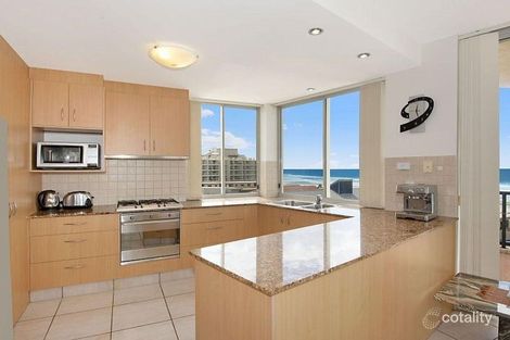 Property photo of 5/3 Twenty Seventh Avenue Palm Beach QLD 4221