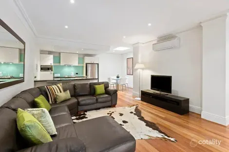 Property photo of 12/1A Hartpury Avenue Elwood VIC 3184