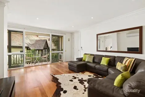 Property photo of 12/1A Hartpury Avenue Elwood VIC 3184