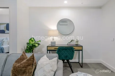 Property photo of 1905/46 Savona Drive Wentworth Point NSW 2127