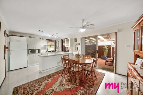 Property photo of 5 Singer Place Ingleburn NSW 2565