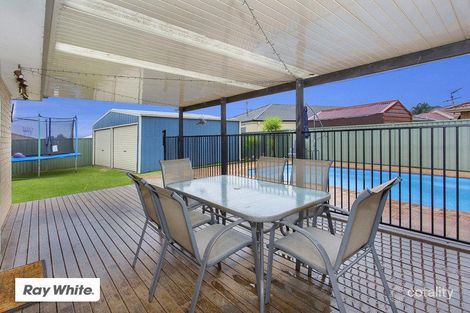 Property photo of 36 Wolfgang Road Albion Park NSW 2527