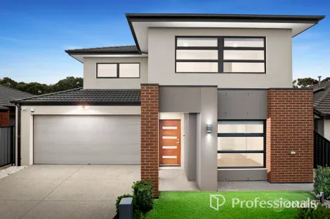 14 Mottlecah Cct, Craigieburn, VIC 3064