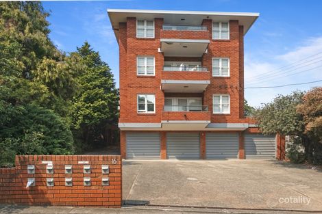 6/16 Webbs Ave, Ashfield, NSW 2131
